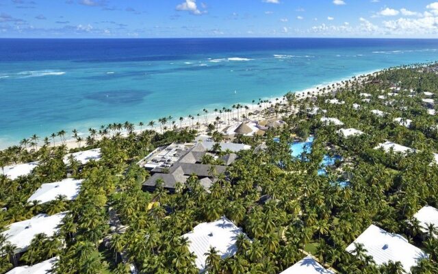 Paradisus Punta Cana Resort All Inclusive