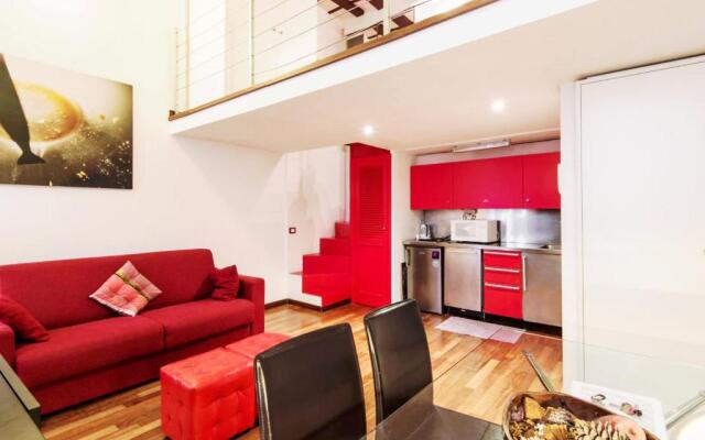 Apartment Balestrari