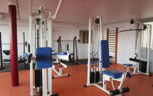 Mar i Cel Hôtel & Spa