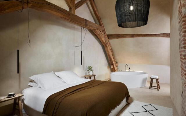 La Maison de Pommard