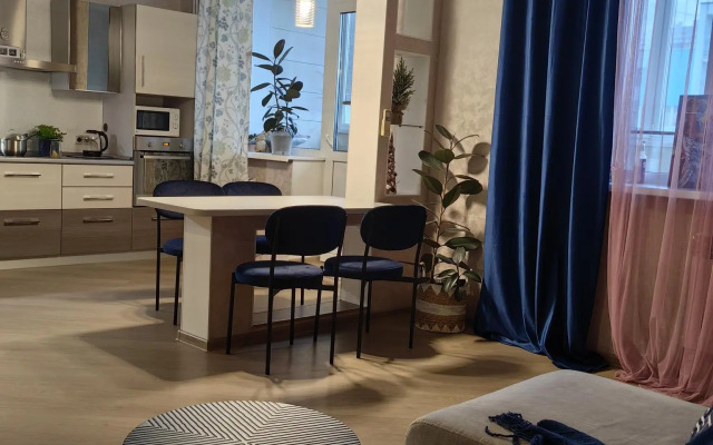 Апартаменты на улице Садовая, 329