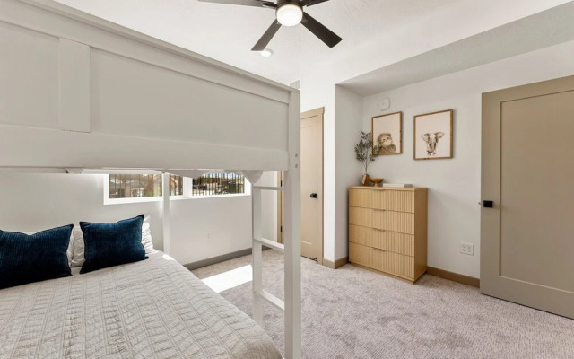 Poolside At Terra 2 Bedroom Condo