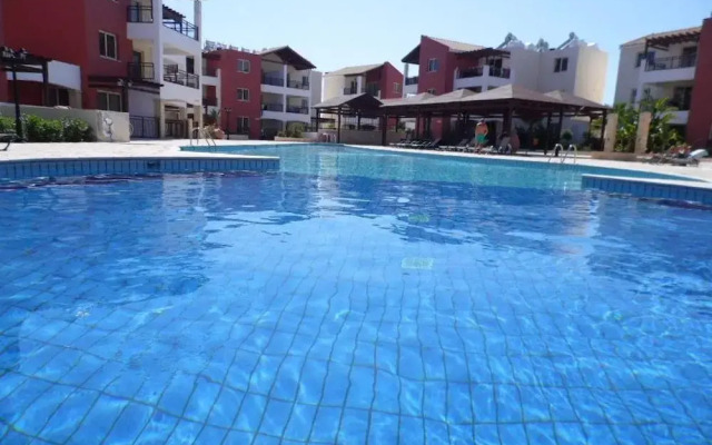 Andriana II Apartment Complex