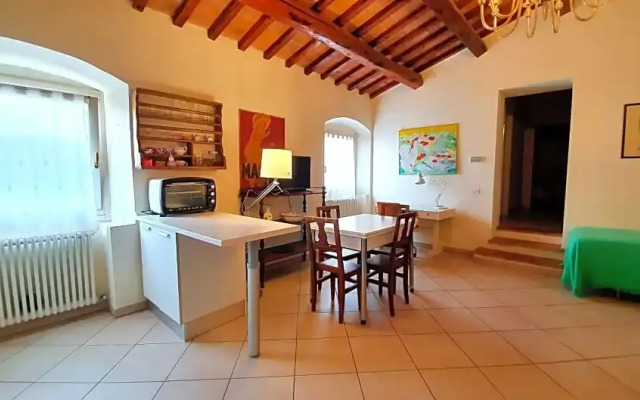 Alla Locanda Del Cinquecento