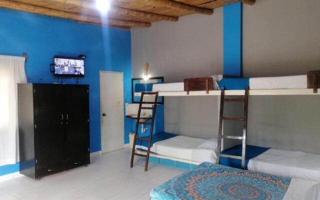 Punta Pacifico Bungalows Mancora