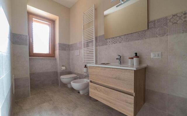 Tenuta Pascarella Bed And Breakfast