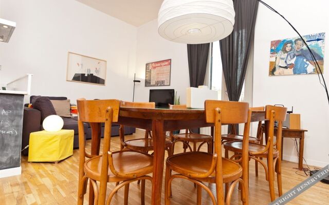 Rome as you feel - Monti Colosseo