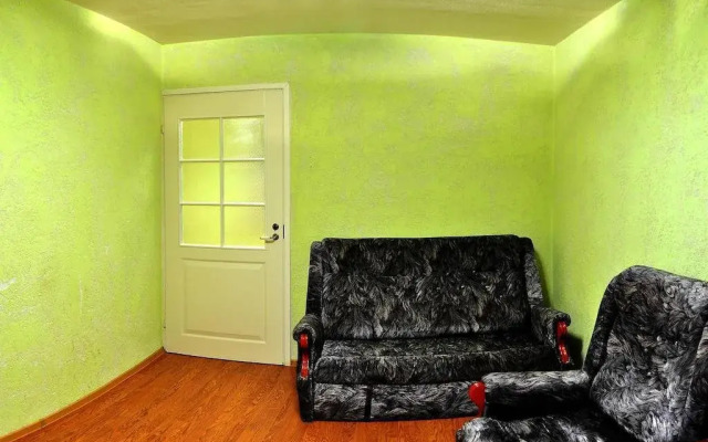 Юность Заполярья