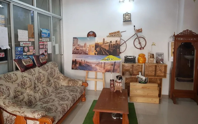 Mai Pen Rai Guesthouse