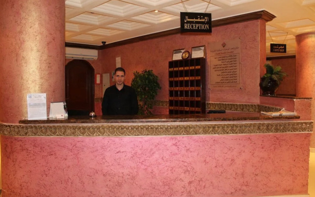 Makarim Najd Apartments 3