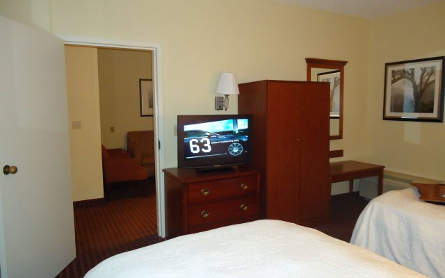 Hampton Inn Baltimore/Glen Burnie