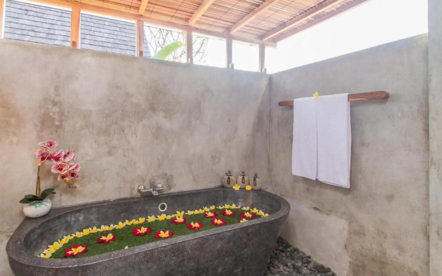 Lasamana Villas Ubud by Pramana Villas