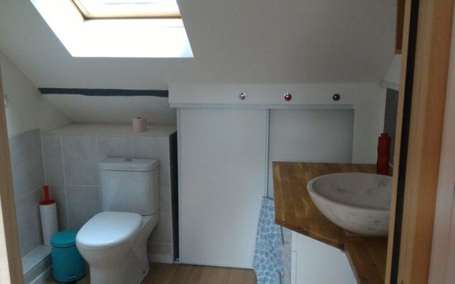 Blue Note Apartment