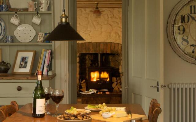 Llety Farm