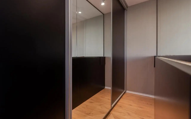 Easy Star - Studio Encantador ao lado de Congonhas - BQ01H - Hotel in เซาเปาลู - Photo 3
