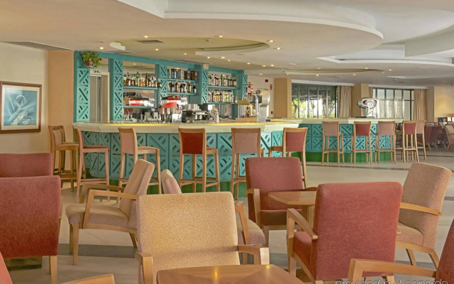 Отель Iberostar Selection Lanzarote Park