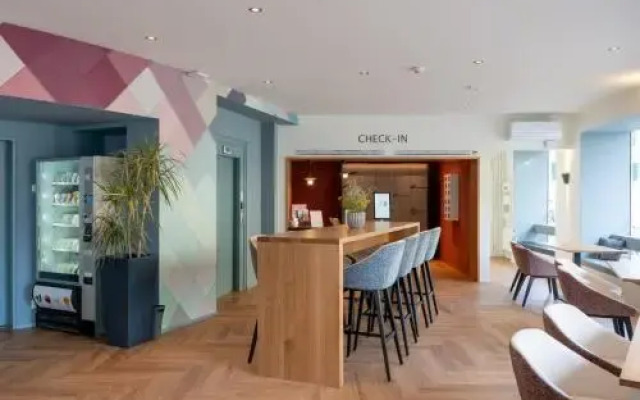 Hotel-Oltnerhof