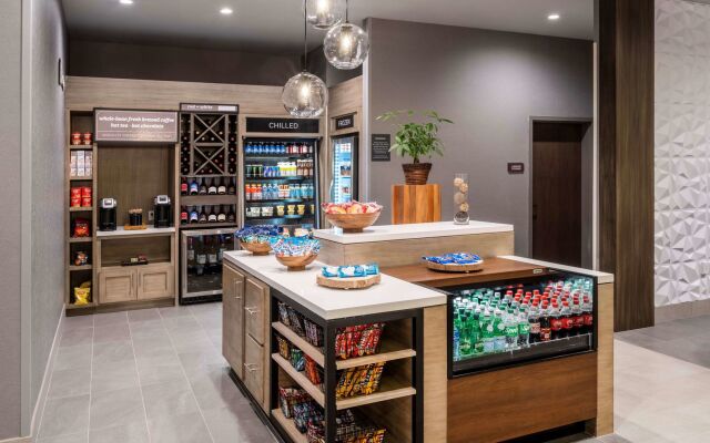 Hilton Garden Inn Pomona Chino