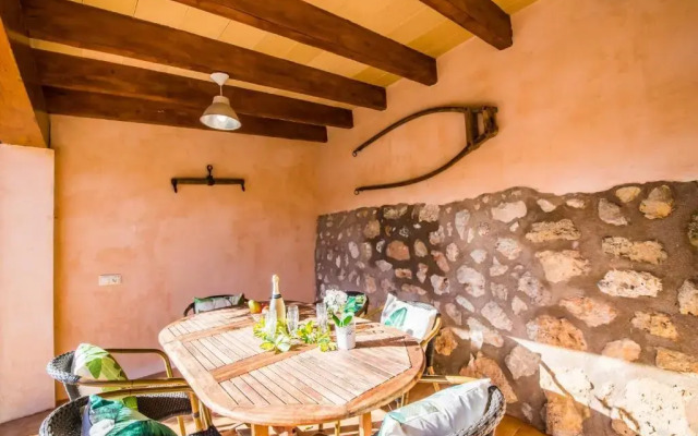 Ideal Property Mallorca Es Puchet