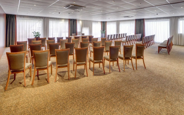 Fletcher Hotel-Restaurant Mooi Veluwe