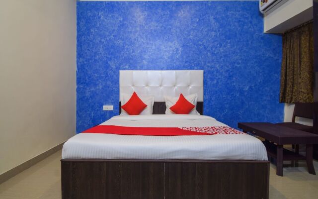 OYO 26659 Hotel Parmanand Garden