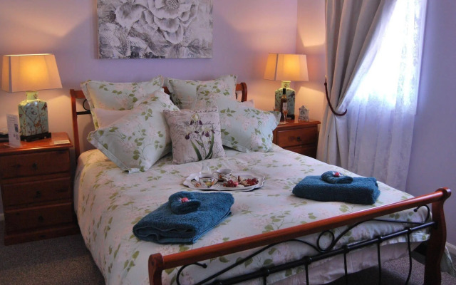 Meurants Manor Bed and Breakfast
