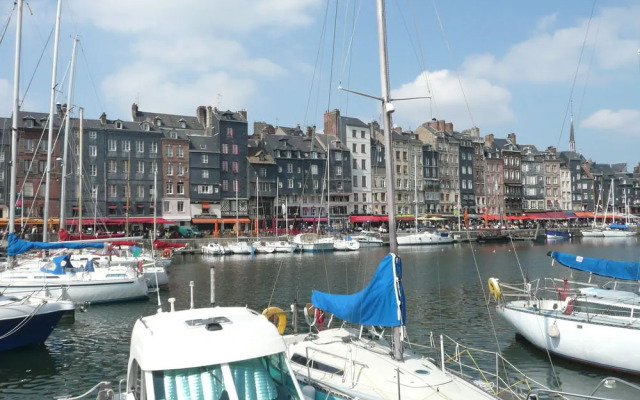 Les Impressionnistes