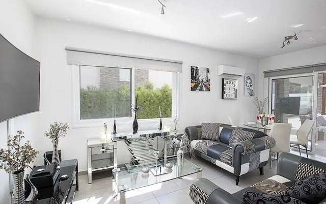 Cyprus Villa Near the Beach, Protaras Villa 1405