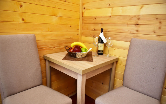 Etno Apartmani Konoba Starcevo