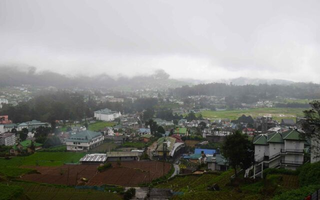 Qantara Hotel Nuwaraeliya