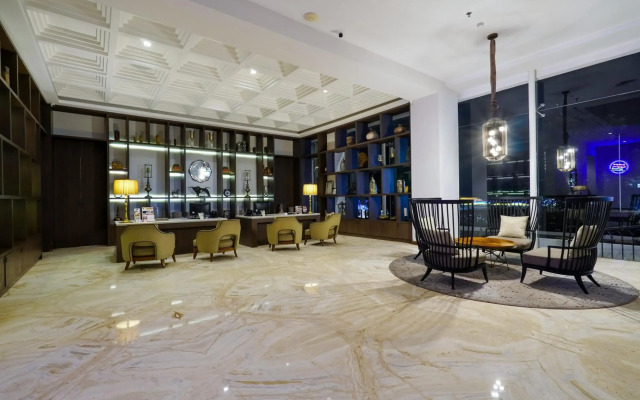 Royal Padjadjaran Hotel