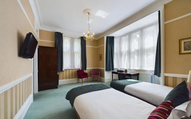 Beech House Hotel