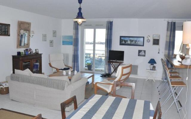 Appartement Trégastel, 3 pièces, 4 personnes - FR-1-368-186