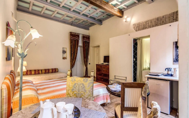 La Casa del Capitano