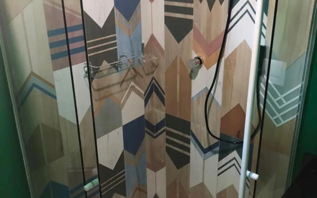 Mundo Livre Guest House