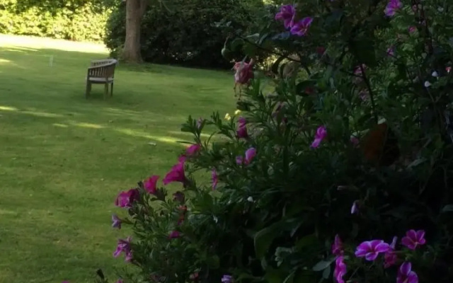 Woodacre B&B