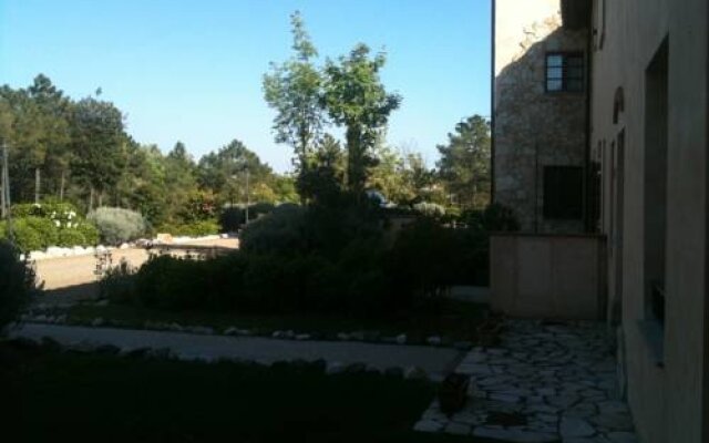 Borgo La Fornace