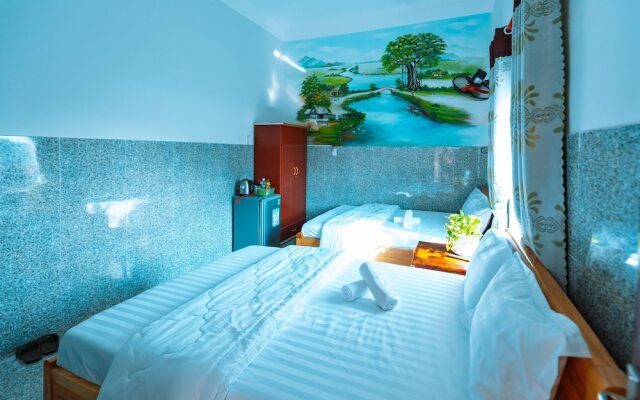 NgocHoa Hotel