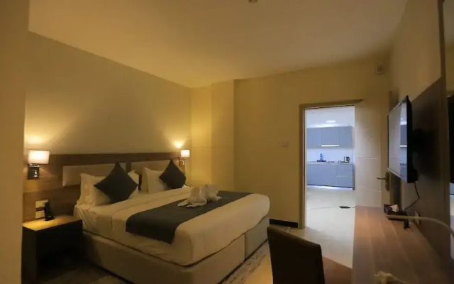 Triple-e Hotel and Spa