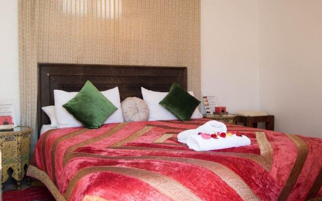 Jenna House - Hostel