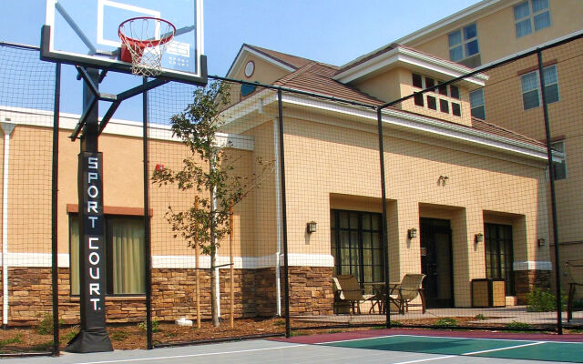 Homewood Suites by Hilton Fairfield-Napa Valley Area