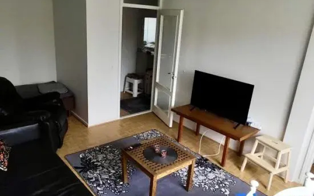 Interesting Kemi Apartment With Peaceful Environment & Free Parking
