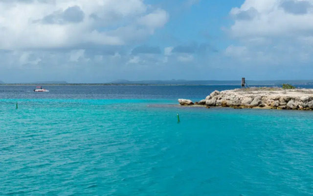 Port Bonaire