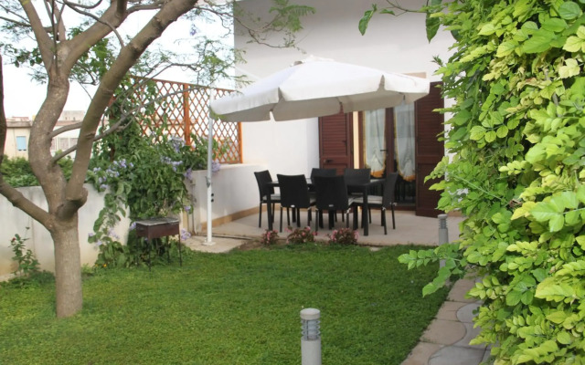 Casale La Zagara