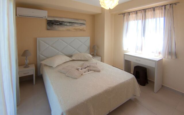 Ianthi Maisonettes