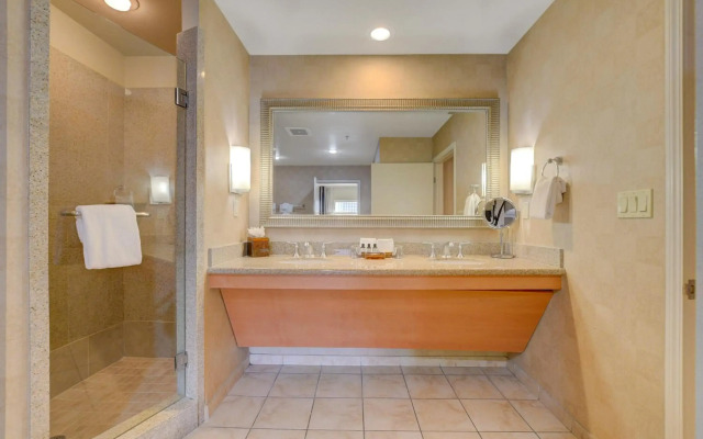 Platinum Suites Hotel and Spa