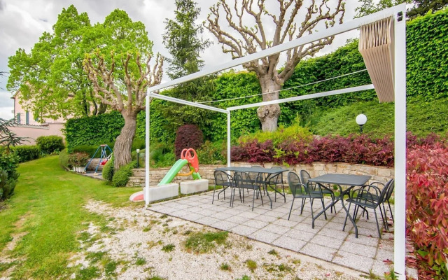 Belvilla by OYO Rose di Fratta 1-2-4