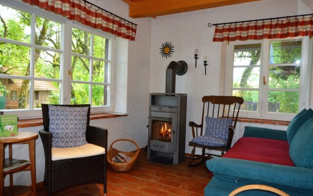 Romantikhäuschen Stöckl