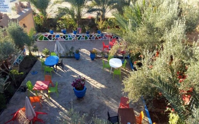 Riad La Kasbah