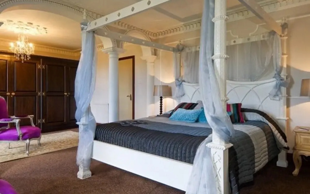 Redhill House Boutique Hotel Bristol Airport